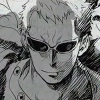 Donquixote Doflamingo