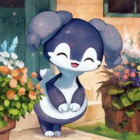 •Lunia•-Indeedee