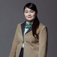 Madoka Ishii (nhỏ)