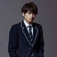 Seiji Kirihara (nhỏ)