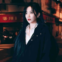 Trịnh Đan Ny_Bishop(2)_Rose