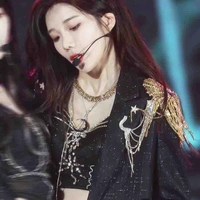 Thẩm Mộng Dao_Queen_Thunder