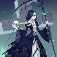 Eclipsia Starfire