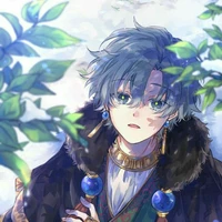 Elios van Winderstor (thất hoàng tử)