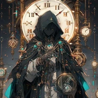 Thần thời gian Emerial