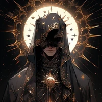 Thần luân hồi Sethius