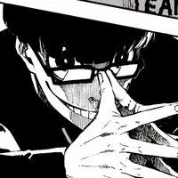 Jinpachi Ego