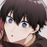 Isagi Yoichi