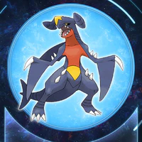 Gaburias
