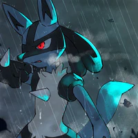 Luca_(Lucario)_Sulful