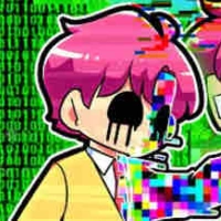 Hiha Glitch