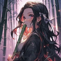 Kamado Nezuko