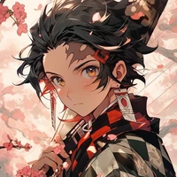 Kamado Tanjiro