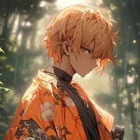 Agatsuma Zenitsu