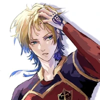 Kaiser Michael