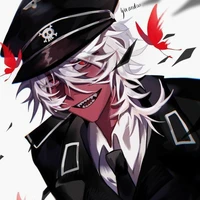 ⚠︎卐 Nazi 卐⚘