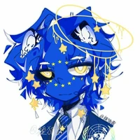 ꙰   ⚡︎E.U⚡︎     ꙰