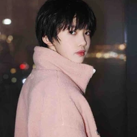 Trương Dịch Nhiên 