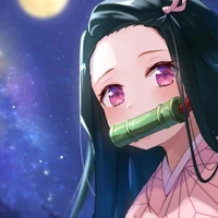 kamado nezuko