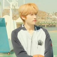 Koo BonHyuk_Hắn