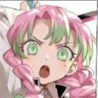 Kanroji Mitsuri
