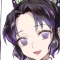 Kochou Shinobu