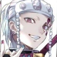 Uzui Tengen