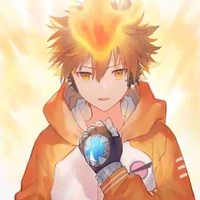 Sawada Tsunayoshi
