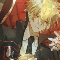 Vongola Primo-Giotto