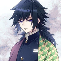 Tomioka Giyuu