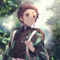 Kamado Tanjiro
