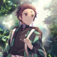 Kamado Tanjiro
