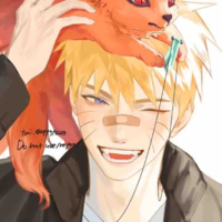 Uzumaki Naruto