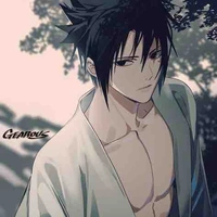 Uchiha Sasuke