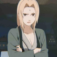 Senju Tsunade 