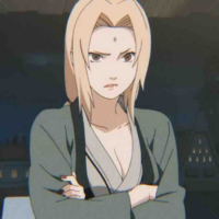 Senju Tsunade 