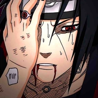 Uchiha Itachi