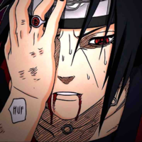 Uchiha Itachi