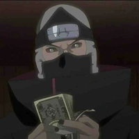 Kakuzu