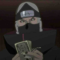 Kakuzu