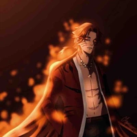 Kurama(dạng người)