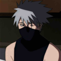 Kakashi