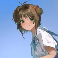 Sakura Kinomoto