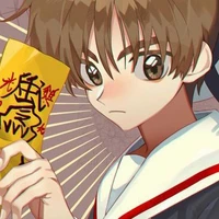 Li Syaoran