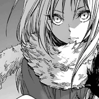Rimuru Tempest