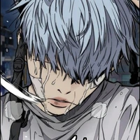 Joker/Park Hajun
