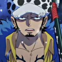 Trafalgar D. Water Law