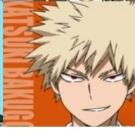 katsuki