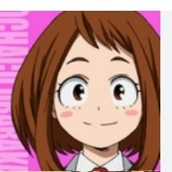 uraraka