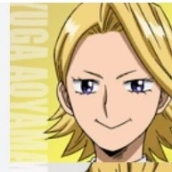 aoyama